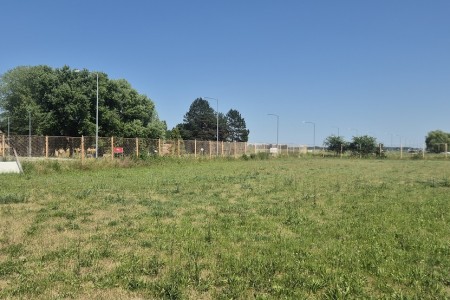 Donji Miholjac, industrijska zona, atraktivno zemljište na TOP lokaciji, 12080 m2