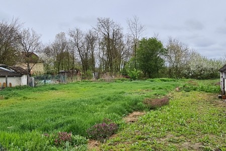 Črnkovci, kuća na mirnoj lokaciji, 80,35 m2