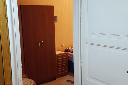 Belišće, centar, komforan 4-soban stan, 96,15 m2