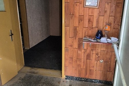 Beli&scaron;će, P. Preradovića, 169,46 m2