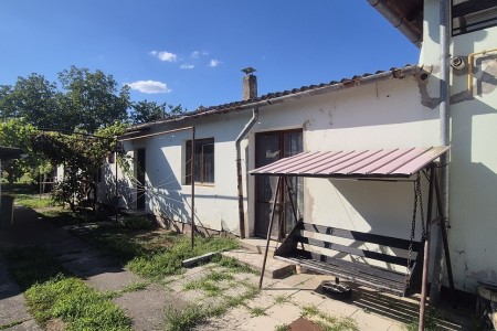 Osijek, kuća, Vinkovačka cesta, 147,74 m2, VIRTUALNA ŠETNJA