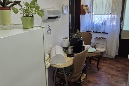 Beli&scaron;će, dvosoban stan u centru, 55,73 m2