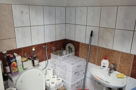 Belišće, centar, poslovni prostor, 40 m2 - NAJAM