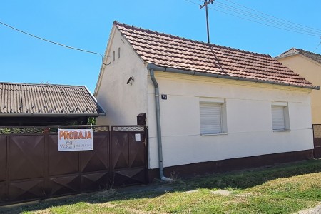 Belišće, Ul. bana J. Jelačića, 76,87 m2