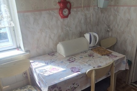 Belišće, četverosoban stan u centru, 99,91 m2