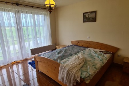 Valpovo, kuća katnica, 349,13 m2
