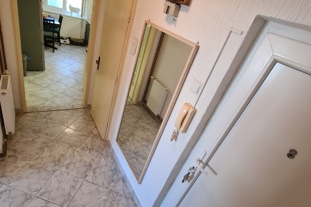 Osijek, dvosoban stan, Vijenac Ivana Meštrovića, površine 46,45 m2