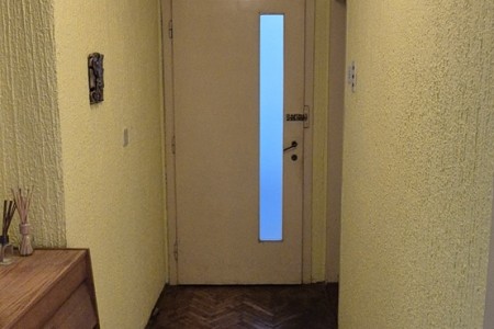 Belišće, dvosoban stan u prizemlju, centar, 50 m2