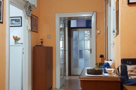 Belišće, centar, komforan 4-soban stan, 96,15 m2