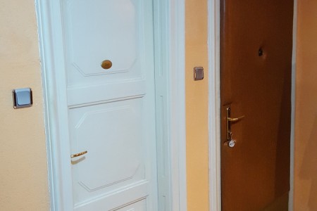 Belišće, centar, komforan 4-soban stan, 96,15 m2