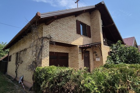 Beli&scaron;će, kuća, Ulica Vladimira Nazora, 193,29 m2