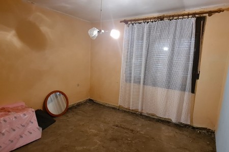 Belišće, kuća u ulici P. Zrinskog, 111,14 m2