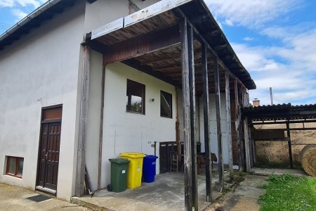 Valpovo, kuća katnica, 349,13 m2