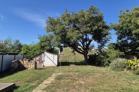 Beli Manastir, kuća na izvrsnoj lokaciji, 80,39 m2