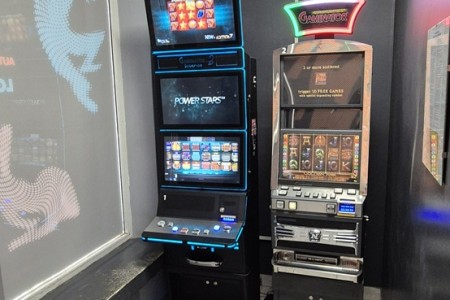 Belišće, centar, poslovni prostor, 40 m2 - NAJAM