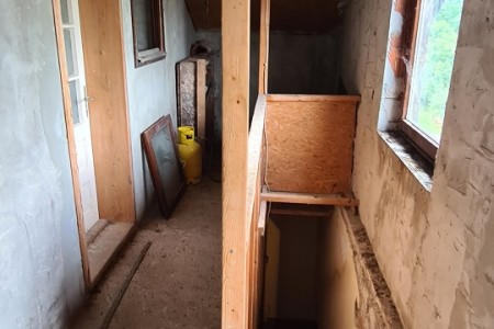 Valpovo, kuća katnica, 349,13 m2