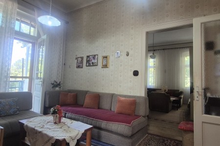 Belišće, četverosoban stan u centru, 99,91 m2