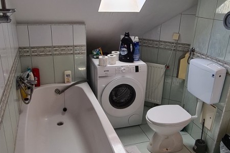 Valpovo, centar, dvoiposoban stan, 82,02 m2, VIRTUALNA ŠETNJA