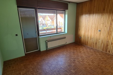 Belišće, kuća katnica, P. Svačića, 275,10 m2, VIRTUALNA ŠETNJA