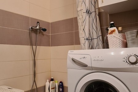 Osijek, dvosoban stan, Vijenac Ivana Meštrovića, površine 46,45 m2