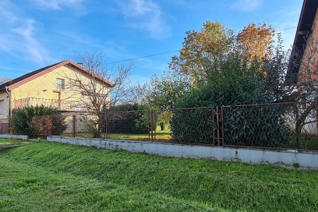 Bilje, kuća visokoprizemnica, 223,97 m2, VIRTUALNA ŠETNJA