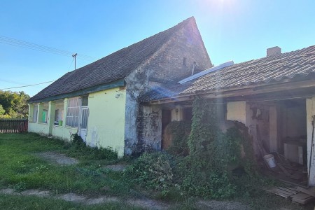 Bistrinci, tradicionalna slavonska kuća, 98,80 m2 - SNIŽENO!