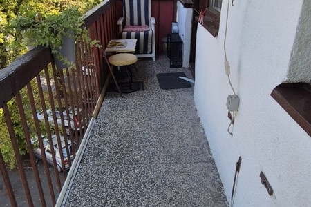 Beli&scaron;će, dvosoban stan u centru, 55,73 m2