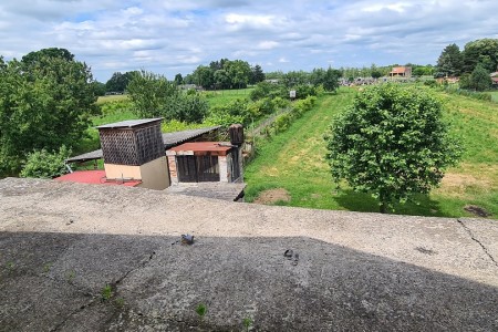 Valpovo, kuća katnica, 349,13 m2