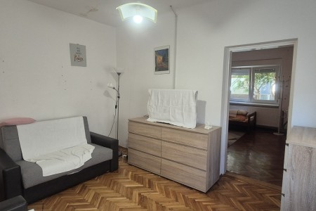 Beli Manastir, kuća na izvrsnoj lokaciji, 80,39 m2