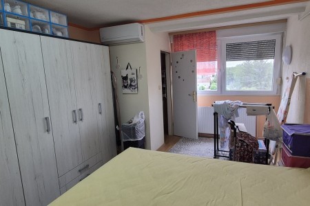 Valpovo, trosoban stan u centru, 75,69 m2