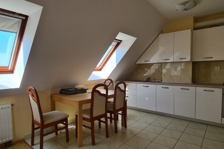 Valpovo, centar, dvoiposoban stan, 82,02 m2, VIRTUALNA ŠETNJA