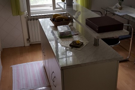 Belišće, centar, komforan 4-soban stan, 96,15 m2