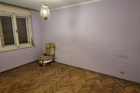 Belišće, dvosoban stan u prizemlju, centar, 50 m2