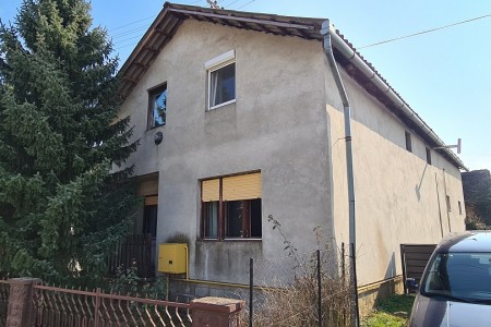 Bistrinci, kuća sa 2 stana, 172,84 m2, VIRTUALNA ŠETNJA