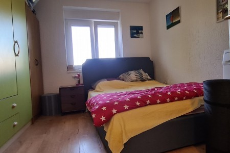 Osijek, dvosoban stan, Vijenac Ivana Meštrovića, površine 46,45 m2