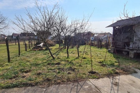 Bistrinci, kuća sa 2 stana, 172,84 m2, VIRTUALNA ŠETNJA