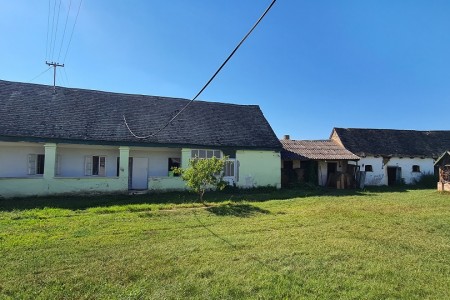 Bistrinci, tradicionalna slavonska kuća, 98,80 m2 - SNIŽENO!