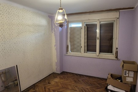 Belišće, dvosoban stan u prizemlju, centar, 50 m2