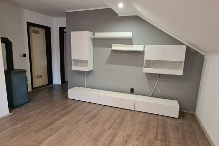 Bistrinci, kuća sa 2 stana, 172,84 m2, VIRTUALNA ŠETNJA