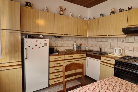 Bilje, kuća visokoprizemnica, 223,97 m2, VIRTUALNA ŠETNJA