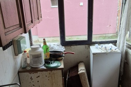 Beli&scaron;će, P. Preradovića, 169,46 m2