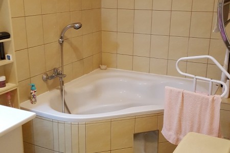 Belišće, centar, komforan 4-soban stan, 96,15 m2