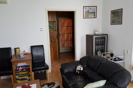 Belišće, centar, komforan 4-soban stan, 96,15 m2