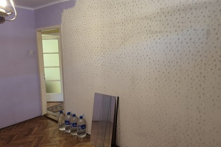 Belišće, dvosoban stan u prizemlju, centar, 50 m2