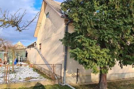 Belišće, kuća u ulici Dolac, 107,96 m2