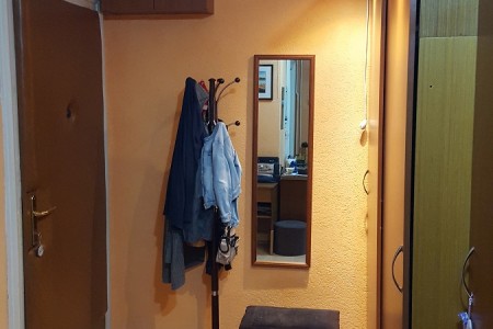 Belišće, centar, komforan 4-soban stan, 96,15 m2