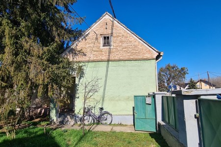 Bistrinci, kuća na izvrsnoj lokaciji, 90,02 m2