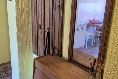 Belišće, dvosoban stan u prizemlju, centar, 50 m2