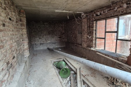 Beli&scaron;će, P. Preradovića, 169,46 m2