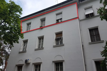 Belišće, centar, komforan 4-soban stan, 96,15 m2